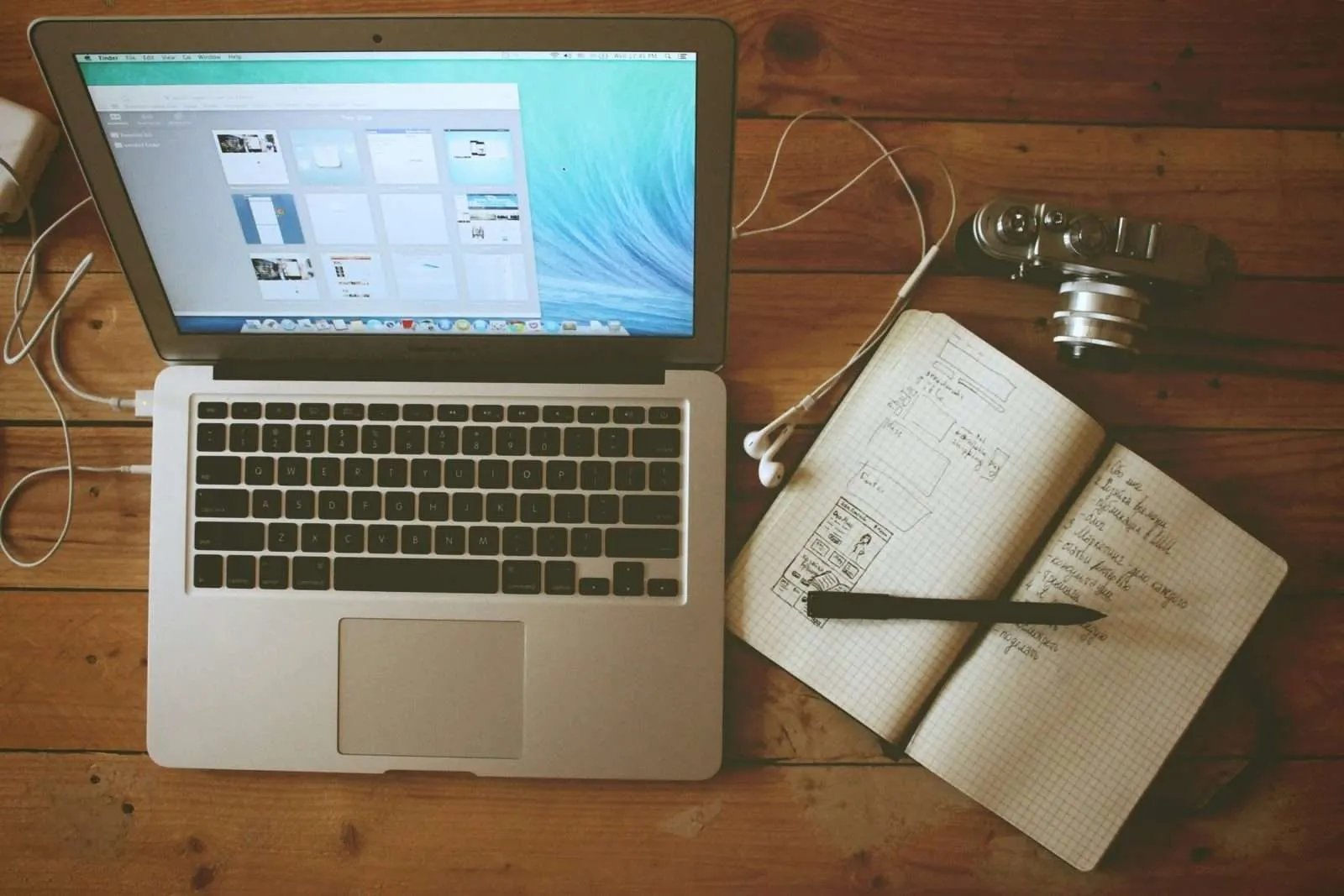 Blogging seo