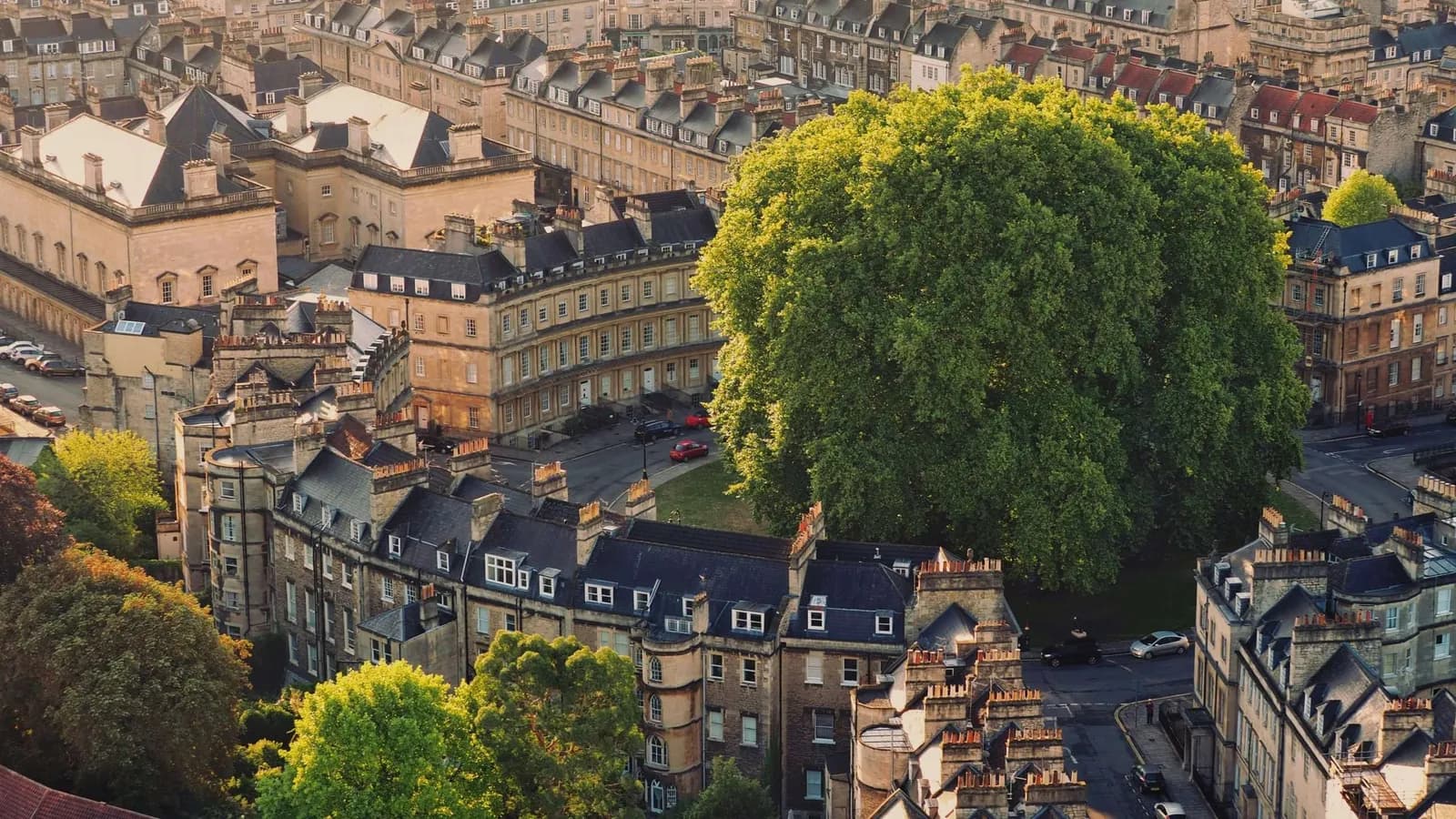 Bath uk