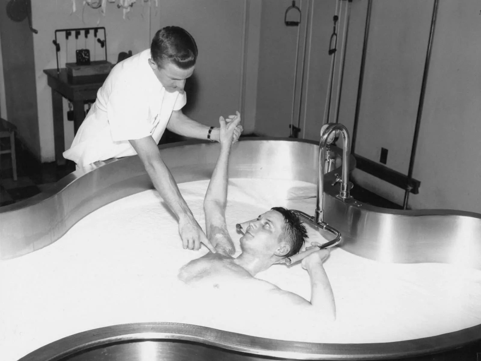 Physiotherapists seo