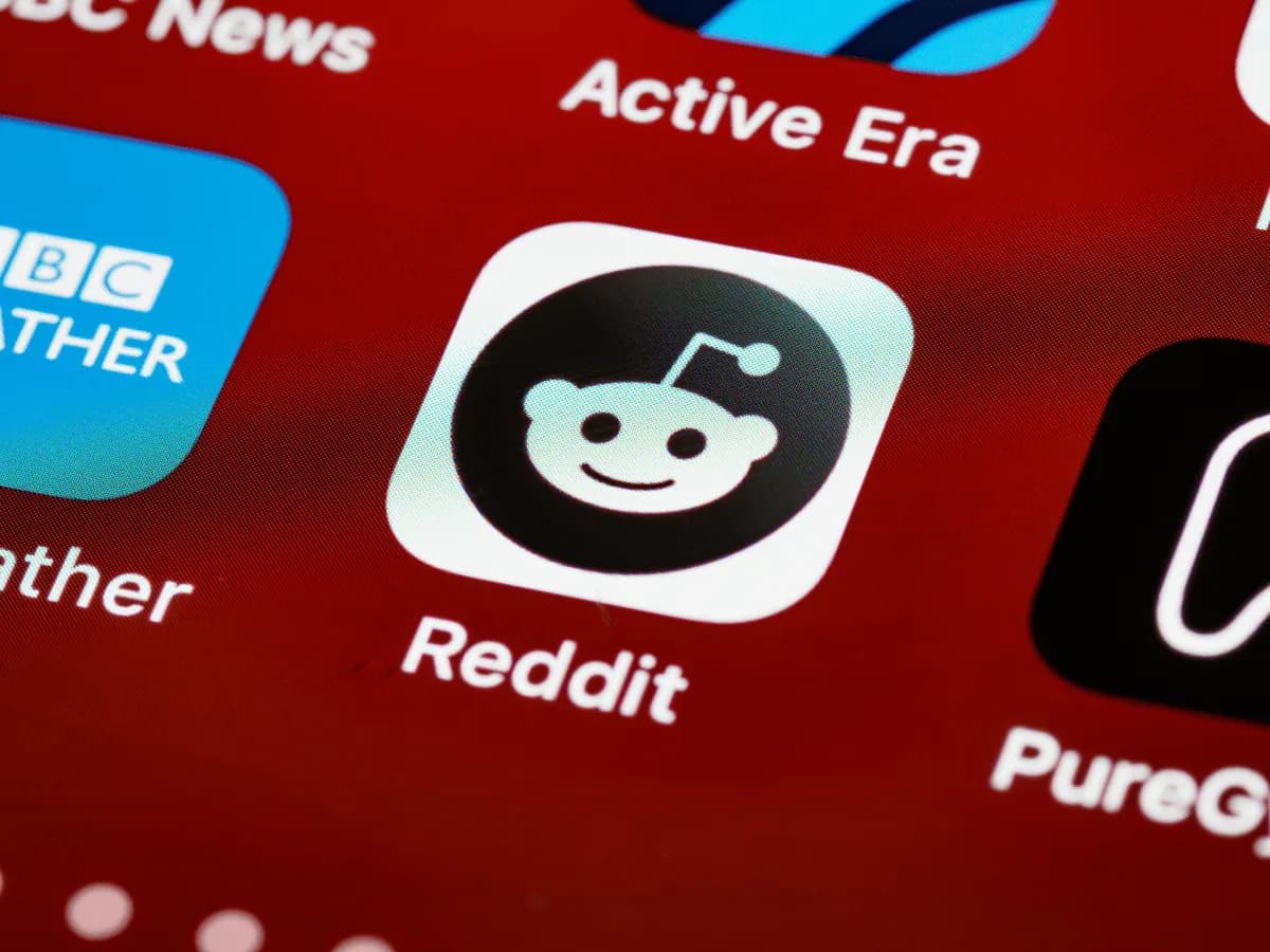 Reddit and seo