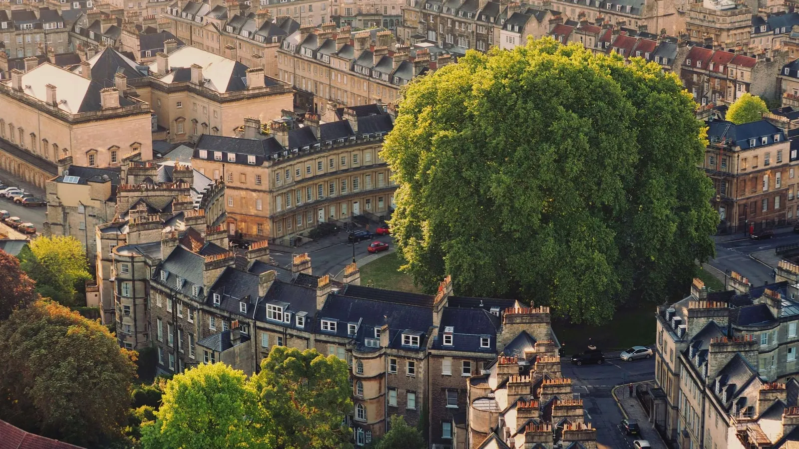 Bath uk