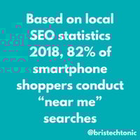 Get found by Tourists