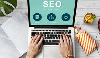 SEO company in Bristol