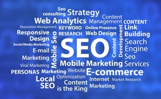 bristol seo agency