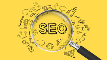 seo optimisation