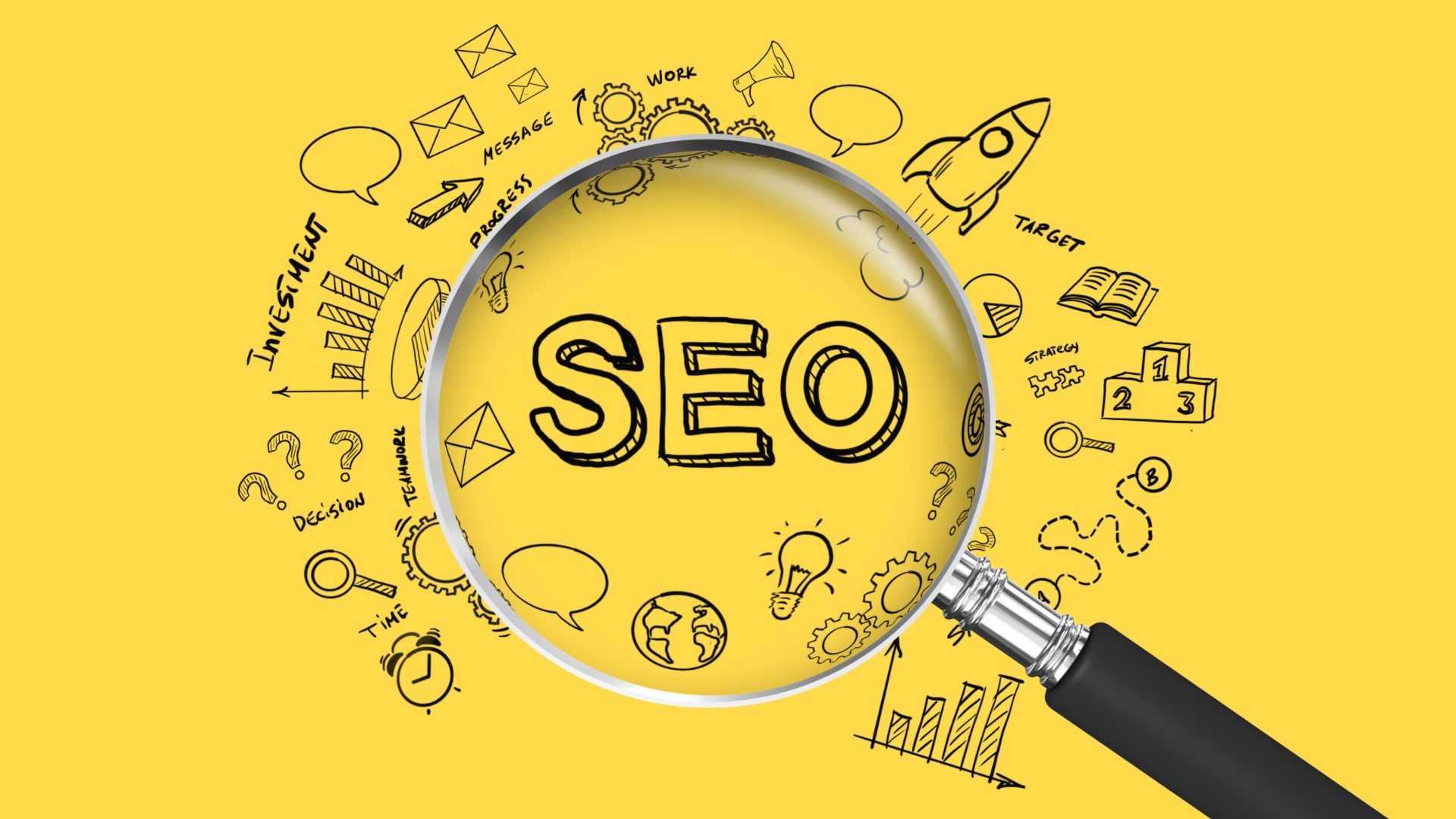 seo-optimisation