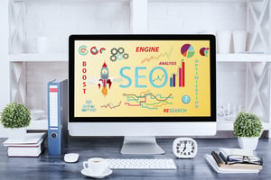 SEO Training