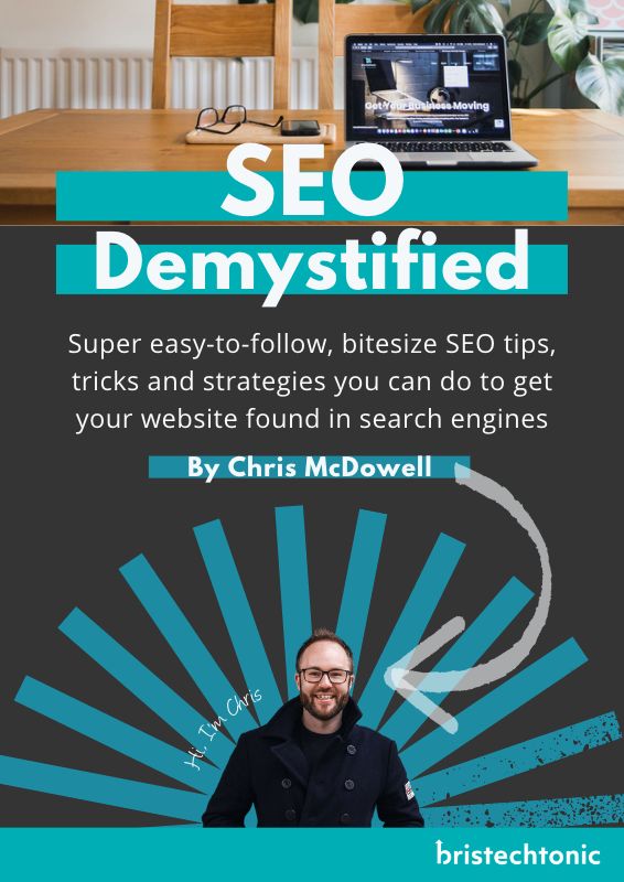 seo beginners guide