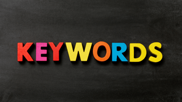 How Do Keywords Work? A Beginner's Guide to SEO.