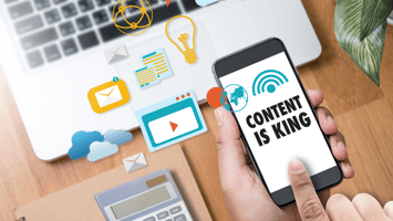 8 Tips for Creating Powerful SEO Content