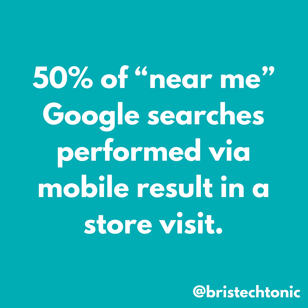 Local SEO