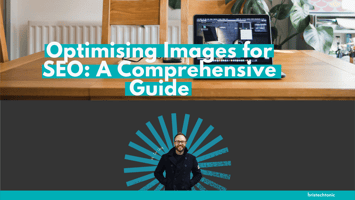 Optimising Images for SEO