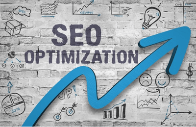 SEO optimisation