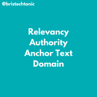 What makes a good Backlink?