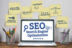Course in SEO