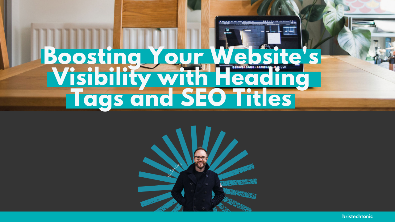 Boosting Visibility with Heading Tags