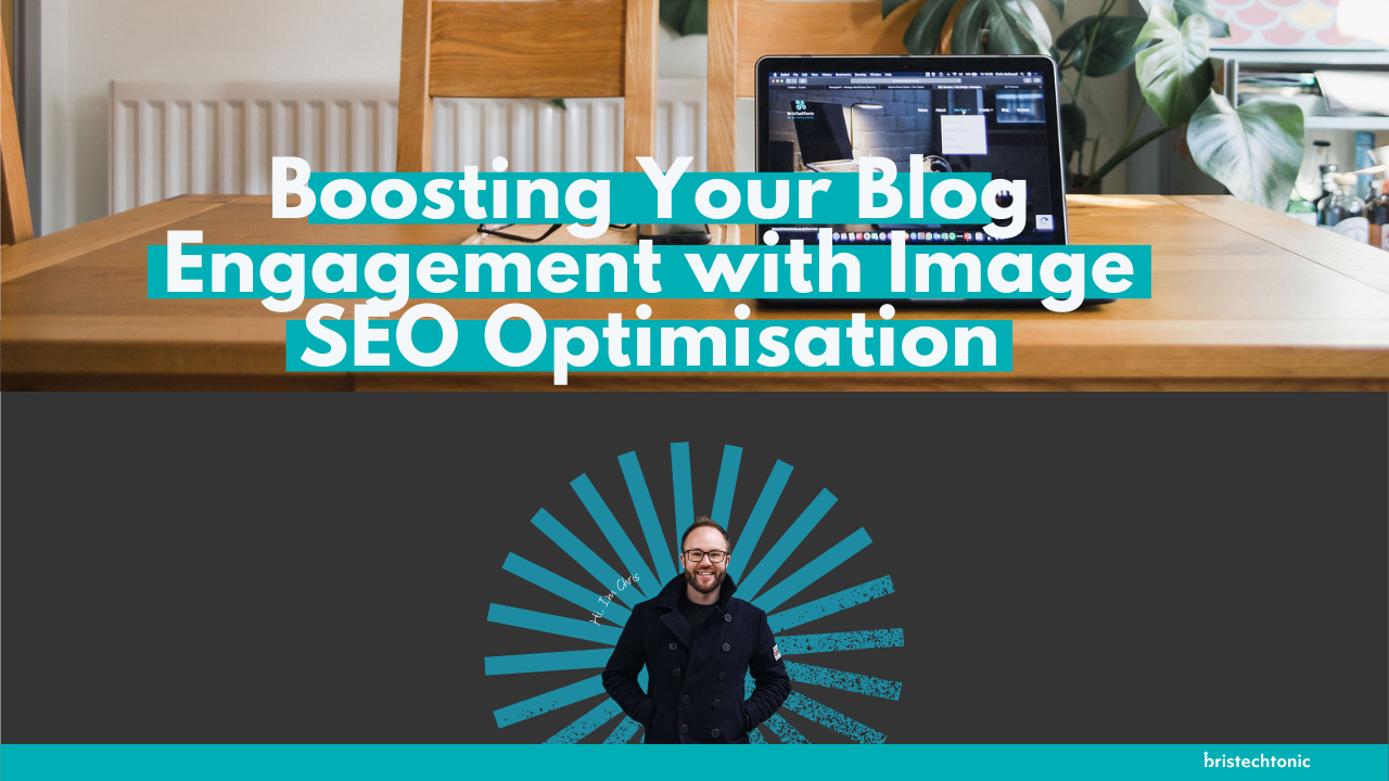 Image SEO Optimisation