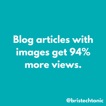 How to get more Blog views