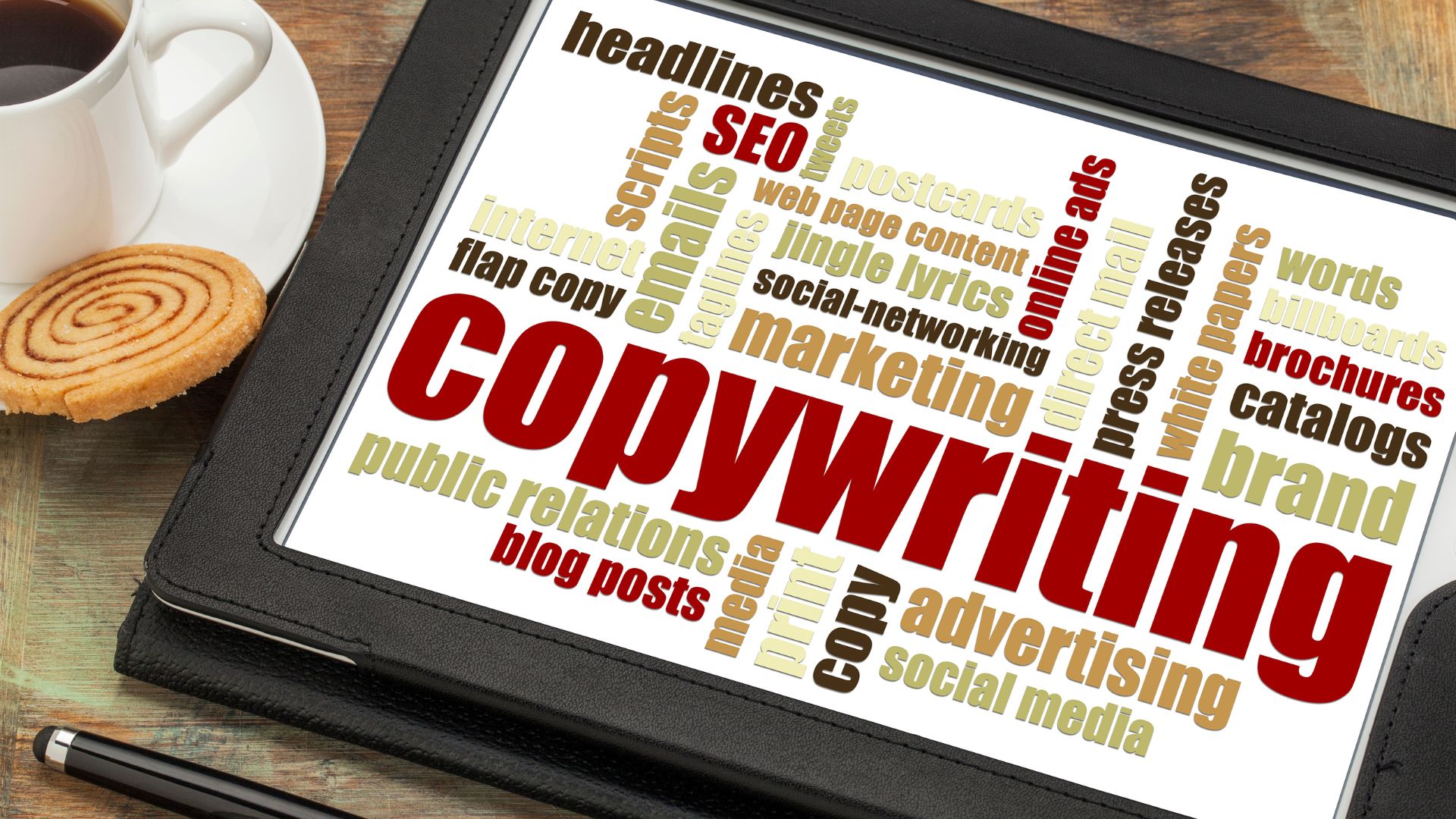 SEO Friendly Copywriting