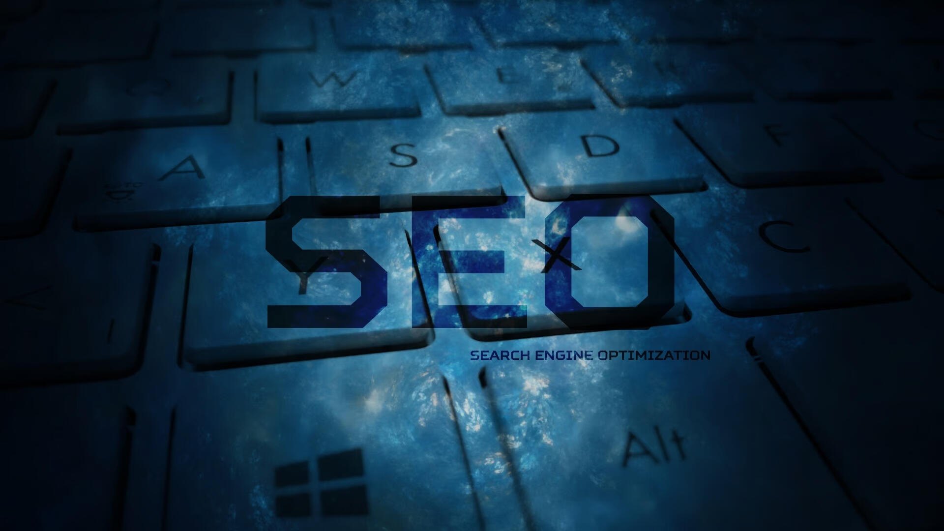 What is SEO?