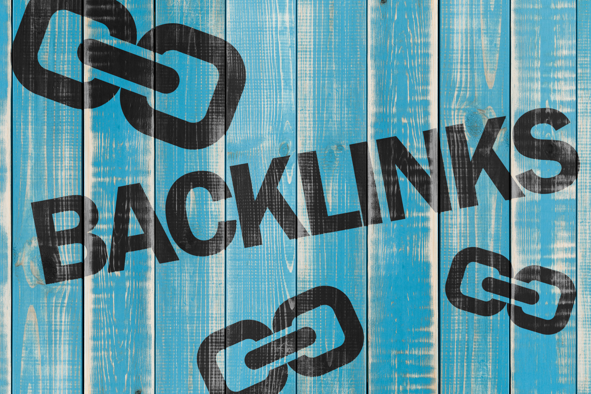 SEO Backlinks