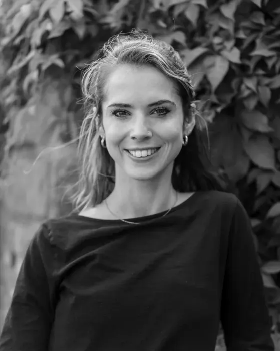 Olivia, Senior Marketing Executive/Designer at BrisTechTonic