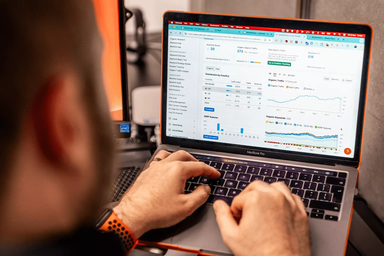 SEO Services