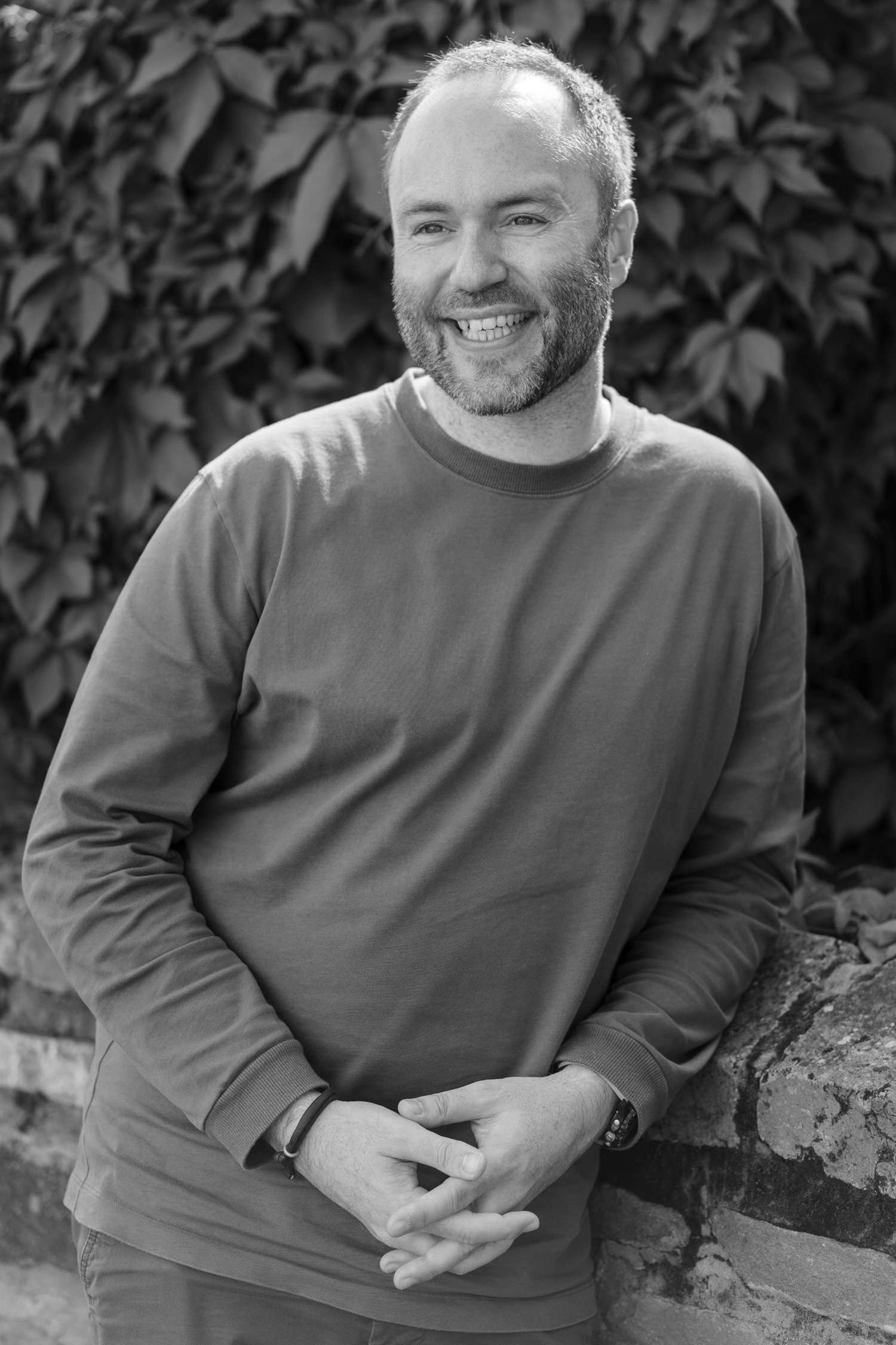 Chris, Founder & CEO of BrisTechTonic