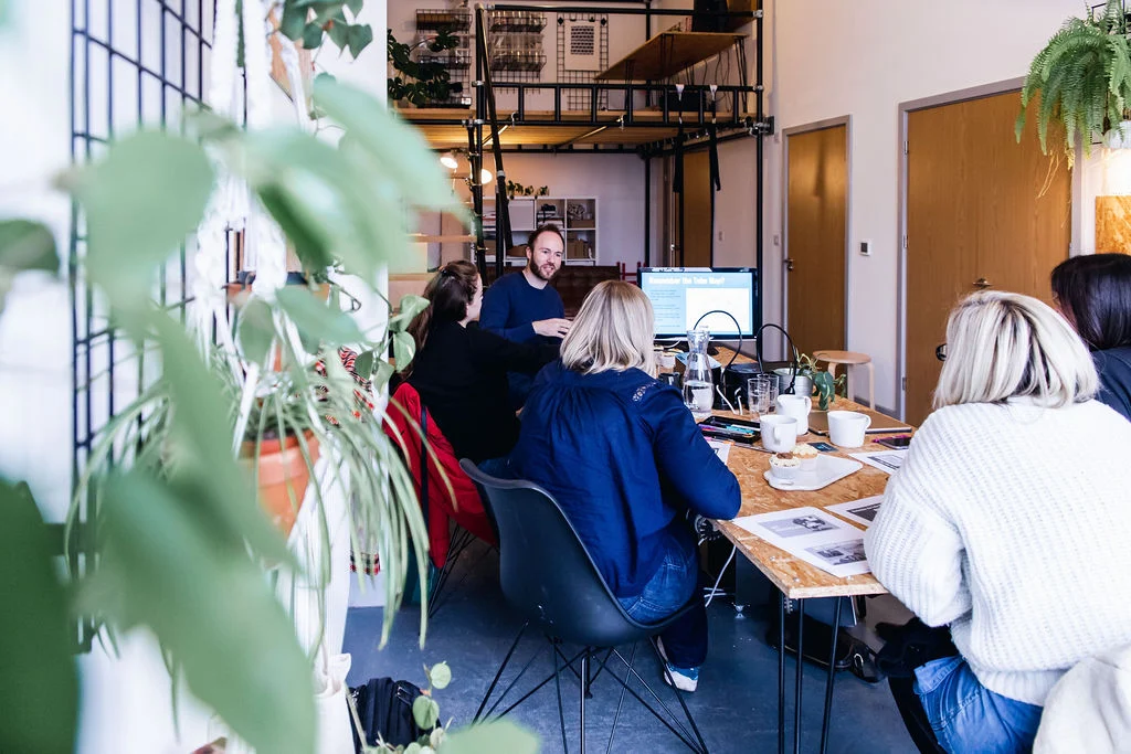 SEO training