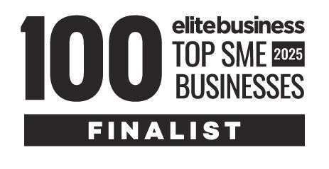 BrisTechTonic Elite Business Finalist