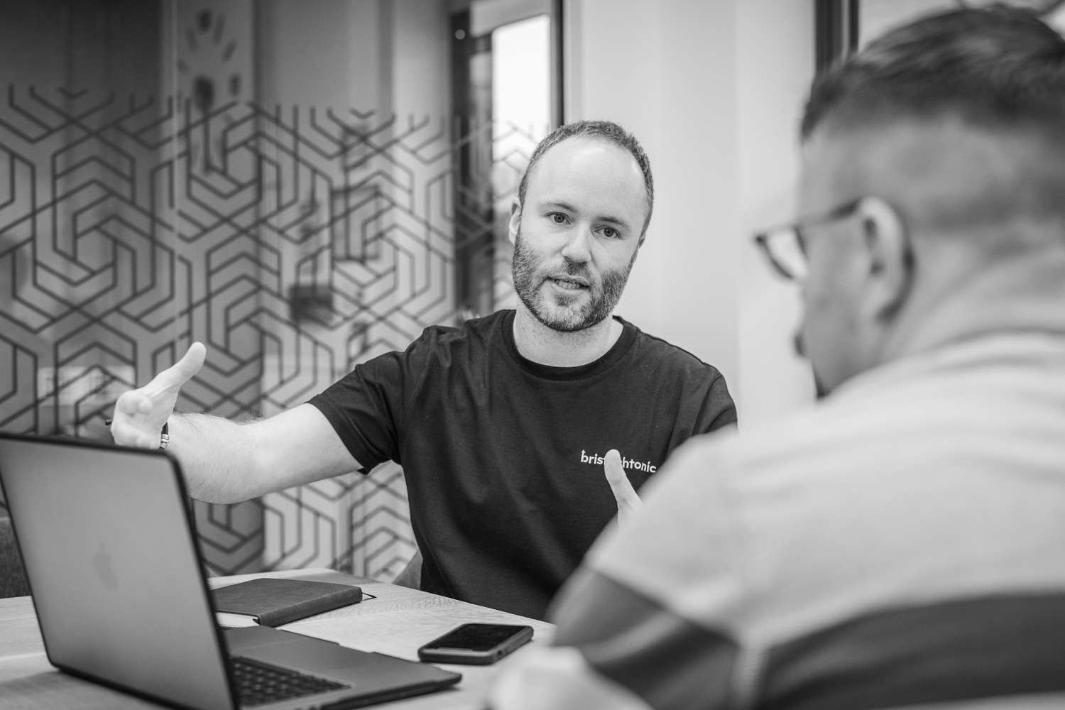 SEO training