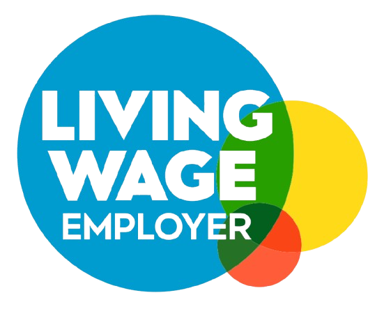 BrisTechTonic Living Wage Employer
