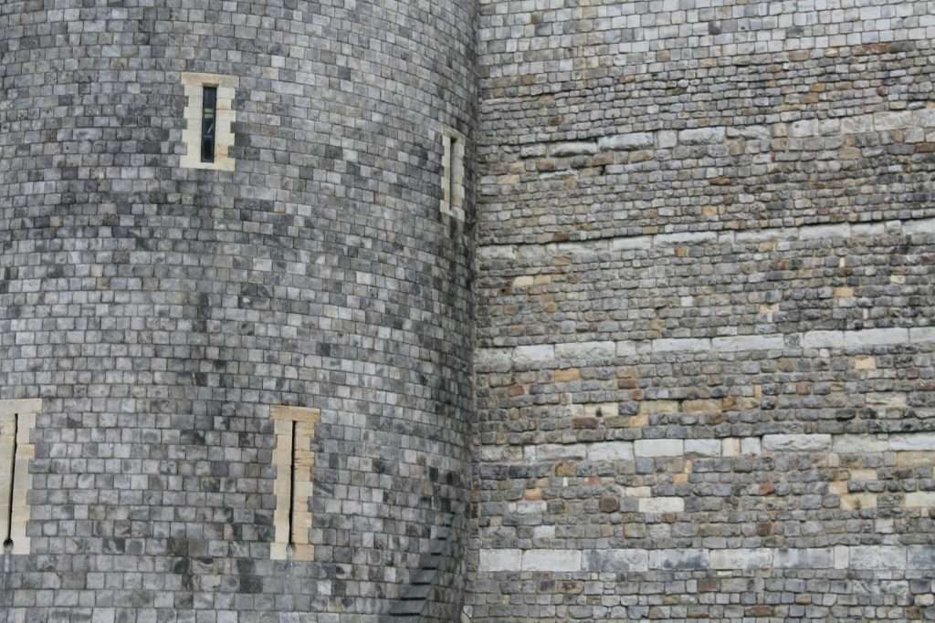 Norfolk castle wedding venue
