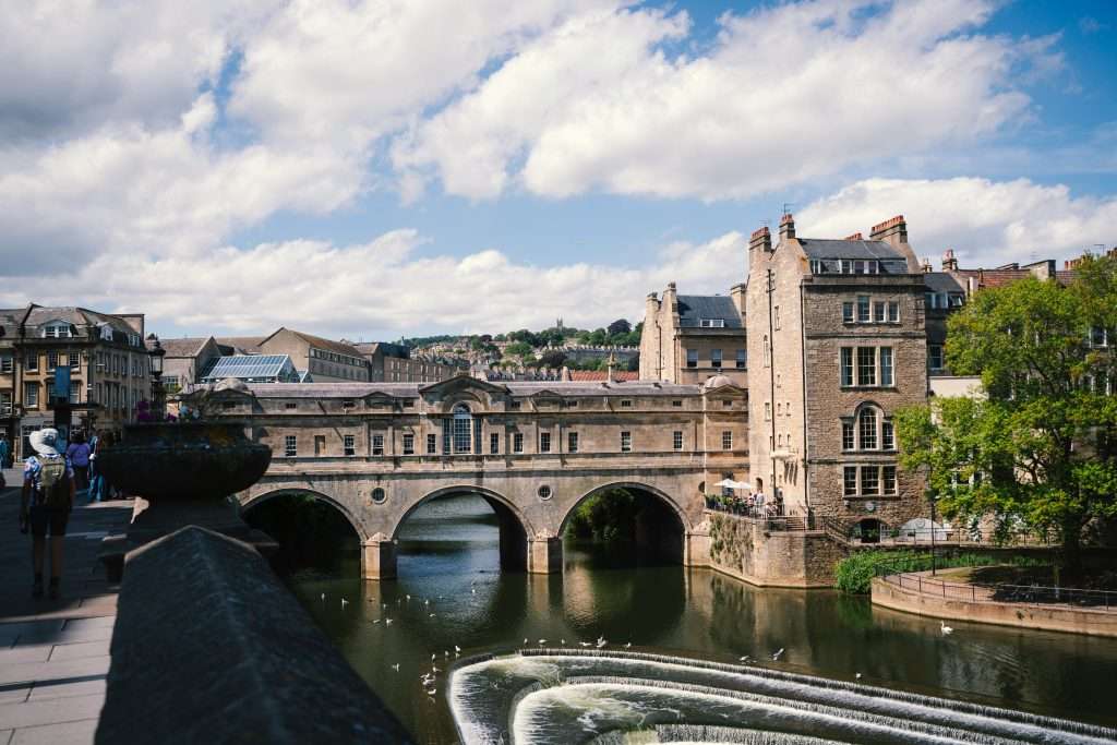 bath seo checklist